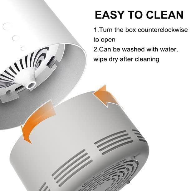 Electric Mosquito Killer Trap Night Lamp