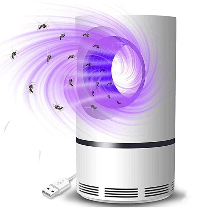 Electric Mosquito Killer Trap Night Lamp