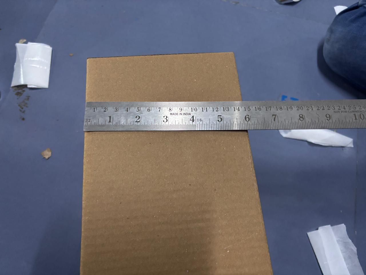 Portable Long Rechargeable Kneading Neck - Rechargeable - Best Quality & Value