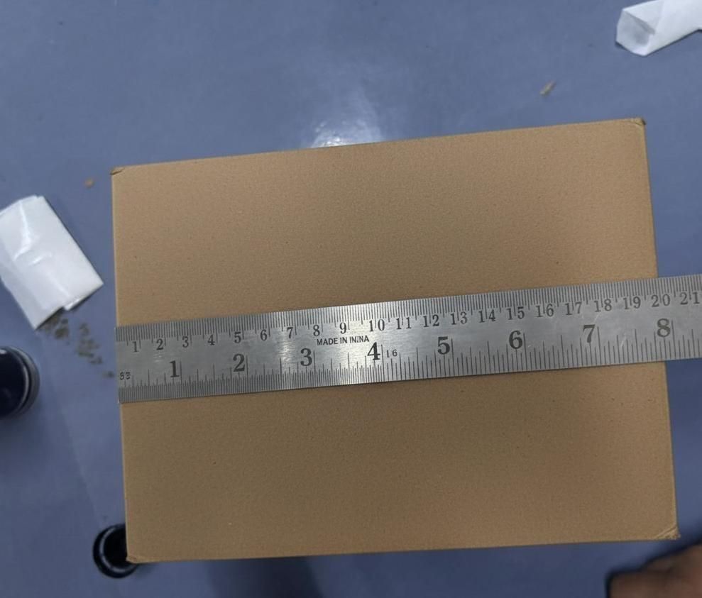 Portable Long Rechargeable Kneading Neck - Rechargeable - Best Quality & Value